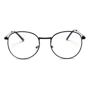 🆕 Nectar Grenwhich Bluelight Blockers Unisex Black Metal Frame Comes in Pouch